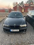 BMW A-traktor automatväxel