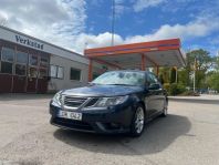Saab 9-3 SportSedan 1.9 TTiD4 Vector/Aero 180h Euro 5