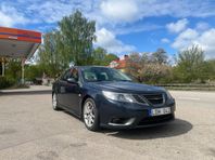 Saab 9-3 SportSedan 1.9 TTiD4 Vector/Aero 180h Euro 5