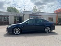 Saab 9-3 SportSedan 1.9 TTiD4 Vector/Aero 180h Euro 5