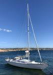 SEGELFÄRDIG OCH CHARMIG RIVAL 22