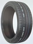 Helt nya KUMHO Ecsta PS 91  235/35 R20