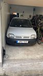 Nissan Micra 5-dörrar 1.3 Automat Bes Skattefri