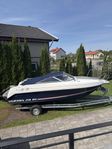 Ryds 20 dc med trailer