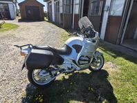 BMW R1150 RT lågmilare