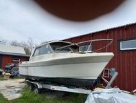 Bayliner Trophy 2159