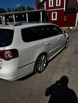 Volkswagen Passat 2.0 TDI R-line 4Motion  BC Racing Coilover