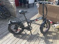 Elcykel Big Way 250