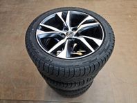 Volvo 18" Vinterhjul R-design