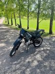 Motorhispania furia klass 1