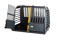 Hundbur VarioCage dubbel 