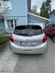 Peugeot 208 Style Panoramatak *Ny Servad* 1.2 pureTech