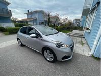 Peugeot 208 Style Panoramatak *Ny Servad* 1.2 pureTech