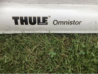 Oanvänd påsmarkis Thule Omnistor