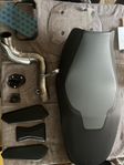 Tillbehör BMW F750GS