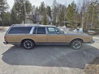 Buick Electra Estate Wagon 5.0 V8 Hydra-Matic