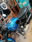 BMW R 90/6 veteran