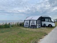 Lufttält Kampa Air XXXL Pro 390