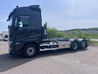 Volvo FH500 med JOAB L21 lastväxlare, 2023