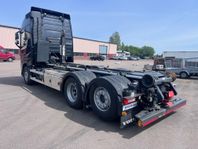 Volvo FH500 med JOAB L21 lastväxlare, 2023