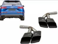 Bygga Q7 till SQ7 2016+