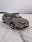 Volkswagen Passat Alltrack 2.0 TDI DPF BMT 4Motion Alltrack 