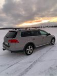 Volkswagen Passat Alltrack 2.0 TDI DPF BMT 4Motion Alltrack 