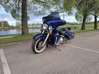 street glide