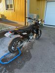 Rieju Rrx 2007