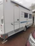 Husvagn Knause 420 sport  -07