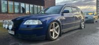 Passat 1,8 t 2003