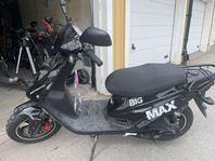 PGO BIG MAX 2017 400 mil