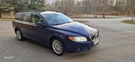 Volvo V70 D4 /ny kamrem/drag