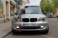 BMW 118 d 5-dörrars Advantage Euro 5
