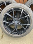 Cupra Born 215/50 19 