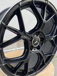 Mercedes 19 tum högsta kvalitet