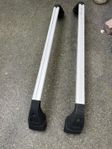 WingBar VW Golf 5-dr Hatchback