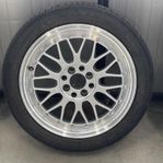 Japan Racing JR23 16x7”