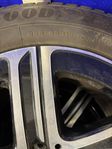 Mercedes GLA Orginalfälg 255/55R18