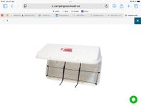 Förvaringsbox Fiemma 500 