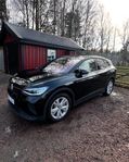 Volkswagen ID.4 Pro 4Motion Pro