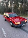 Volvo 740 m57d30