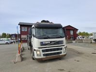 Volvo Lastbil FM 10.8 I-Shift 378hk – 2010