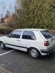 Volkswagen Golf 3-dörrar 1.8