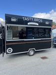 TastyBros foodtruck 