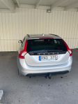 Volvo V60 D2 Euro 5