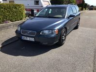Volvo V70 2.5T Momentum Euro 4