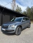 Skoda Kodiaq 2.0 TDI 4x4 Businessline Euro 6