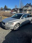 Volvo V50 1.8 Flexifuel