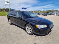 Volvo V70 170hk